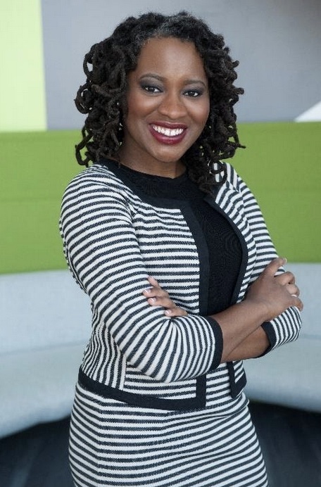 Andrea Stanford